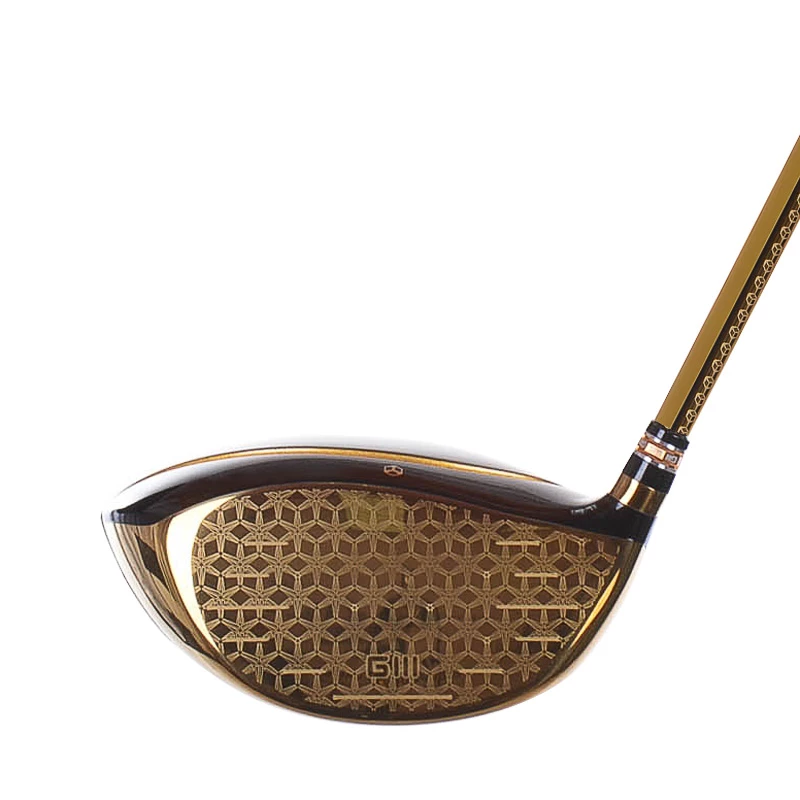 GIII Signature 5 Men's Driver 2 GIII Signature 5 Men's Driver - Image 2