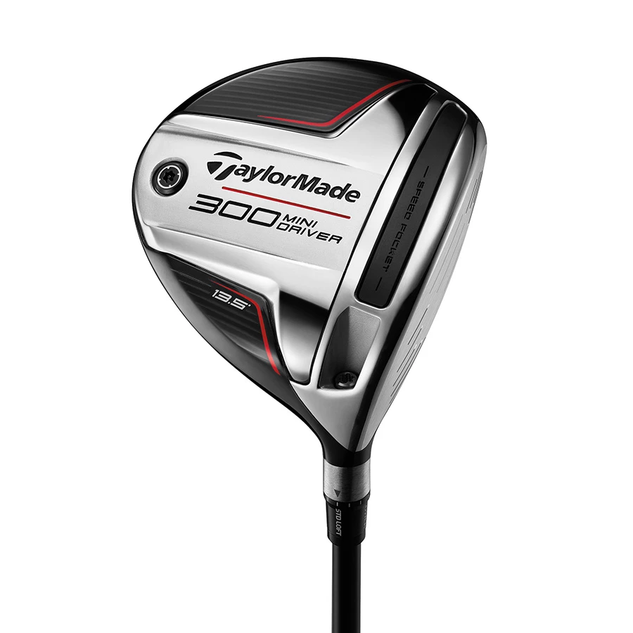 TaylorMade 300 Mini Men's Driver 1 TaylorMade 300 Mini Men's Driver