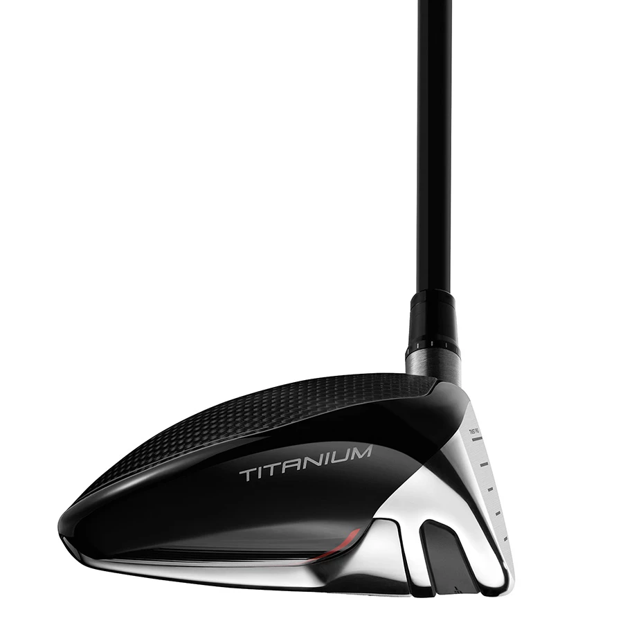 TaylorMade 300 Mini Men's Driver 4 TaylorMade 300 Mini Men's Driver - Image 4
