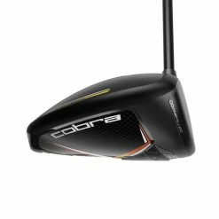 Cobra KING LTDx Max Black/Gold Men's Driver 8 Cobra KING LTDx Max Black/Gold Men's Driver -Golf Club Sales Store GF1210100673 4