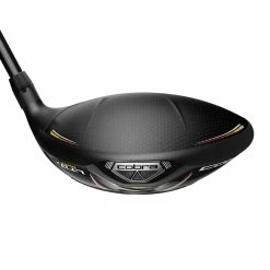 Cobra KING LTDx Max Black/Gold Men's Driver 9 Cobra KING LTDx Max Black/Gold Men's Driver -Golf Club Sales Store GF1210100673 5