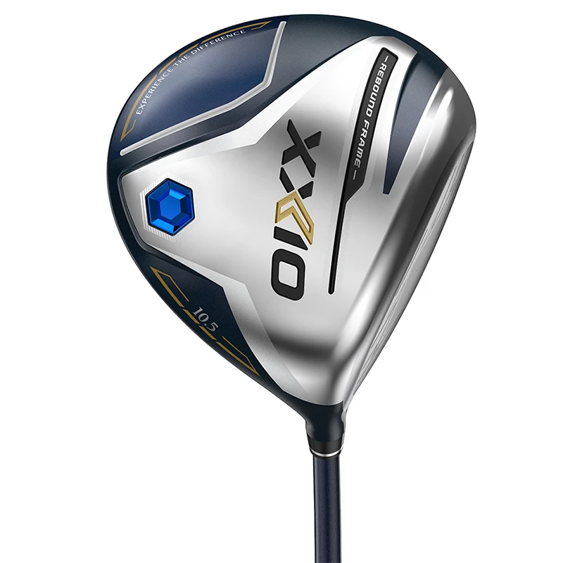 XXIO 12 Navy Men's Driver 1 XXIO 12 Navy Men's Driver