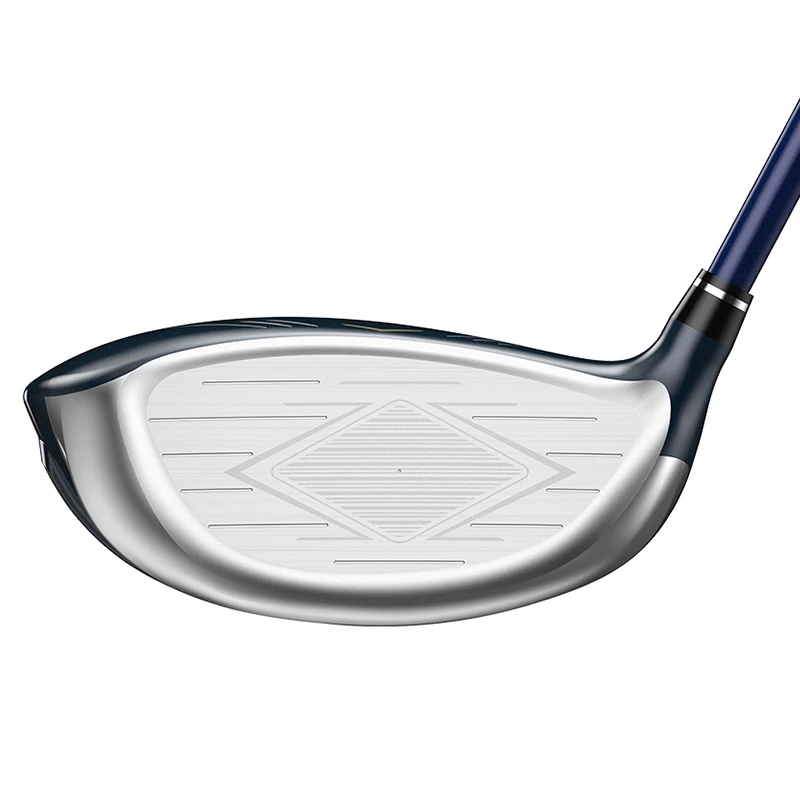 XXIO 12 Navy Men's Driver 2 XXIO 12 Navy Men's Driver - Image 2