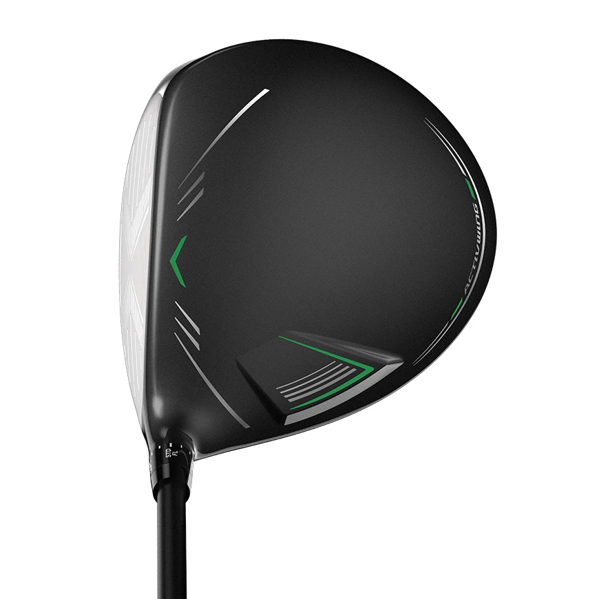 XXIO X-EKS Men's Driver 2 XXIO X-EKS Men's Driver - Image 2