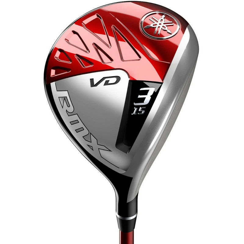 Yamaha RMX VD Men's Fairway Wood 1 Yamaha RMX VD Men's Fairway Wood