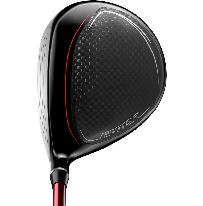 Yamaha RMX VD Men's Fairway Wood 3 Yamaha RMX VD Men's Fairway Wood - Image 3