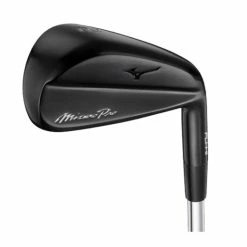 Mizuno Pro Fli Hi Black Men's Utility Iron