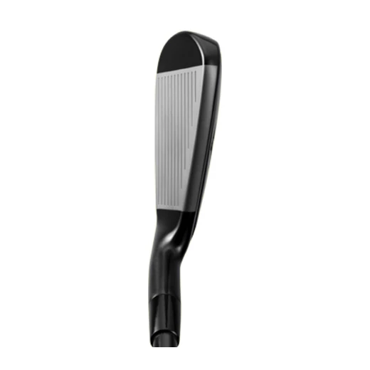 Mizuno Pro Fli Hi Black Men's Utility Iron 3 Mizuno Pro Fli Hi Black Men's Utility Iron - Image 3