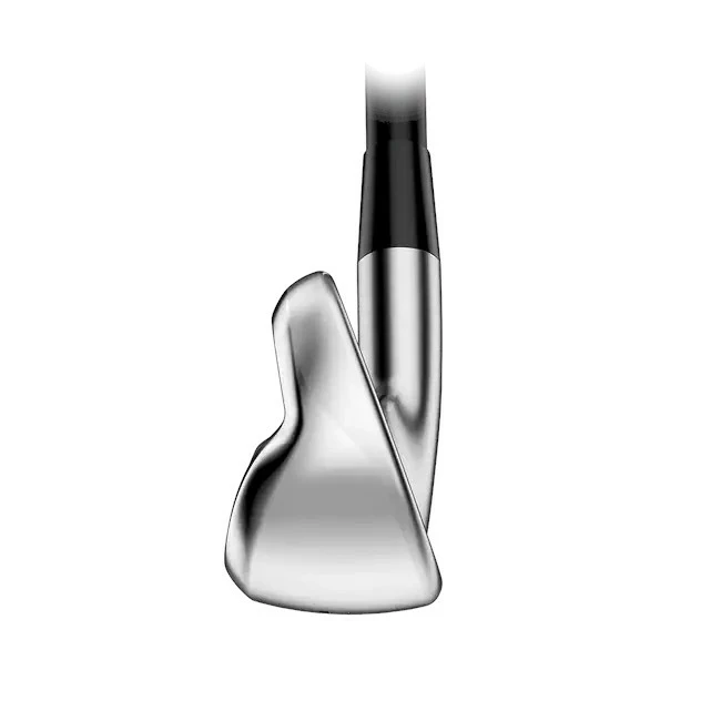 Titleist U-505 Men's Utility Iron 4 Titleist U-505 Men's Utility Iron - Image 4