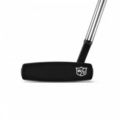 Wilson Infinite 2021 Buckingham Men's Putter 6 Wilson Infinite 2021 Buckingham Men's Putter -Golf Club Sales Store GF1240100616 3