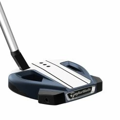 TaylorMade Spider EX Navy/White Men's Putter 7 TaylorMade Spider EX Navy/White Men's Putter -Golf Club Sales Store GF1240100660 4