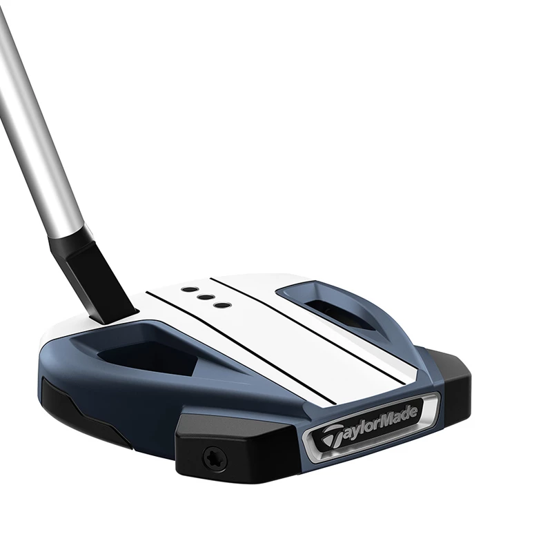 TaylorMade Spider EX Navy/White Men's Putter 4 TaylorMade Spider EX Navy/White Men's Putter - Image 4