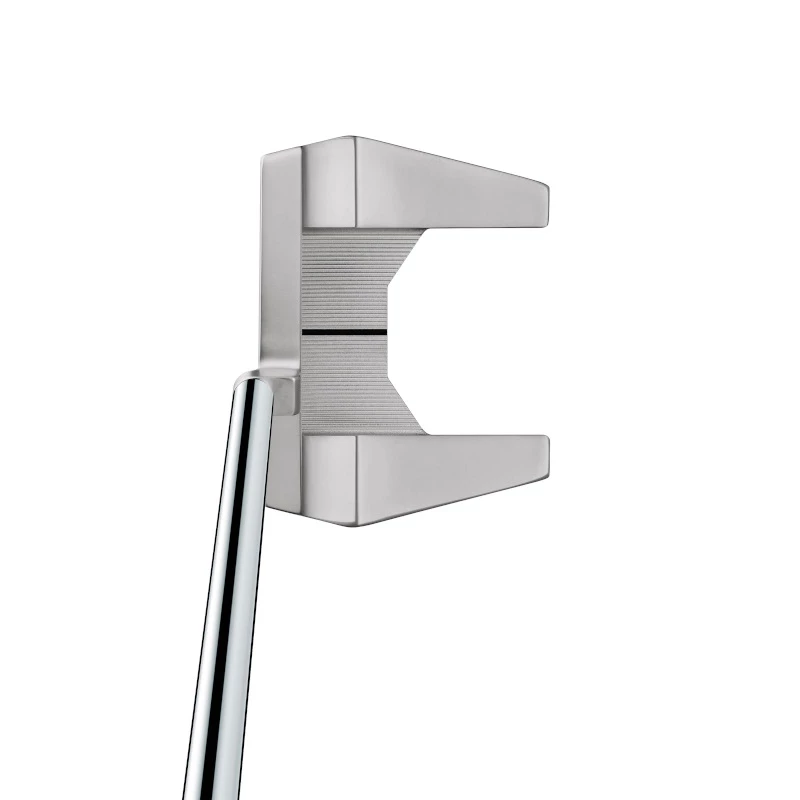 TaylorMade TP Hydro Blast Bandon TRUSS TM2 Centre Shaft Men's Putter 2 TaylorMade TP Hydro Blast Bandon TRUSS TM2 Centre Shaft Men's Putter - Image 2