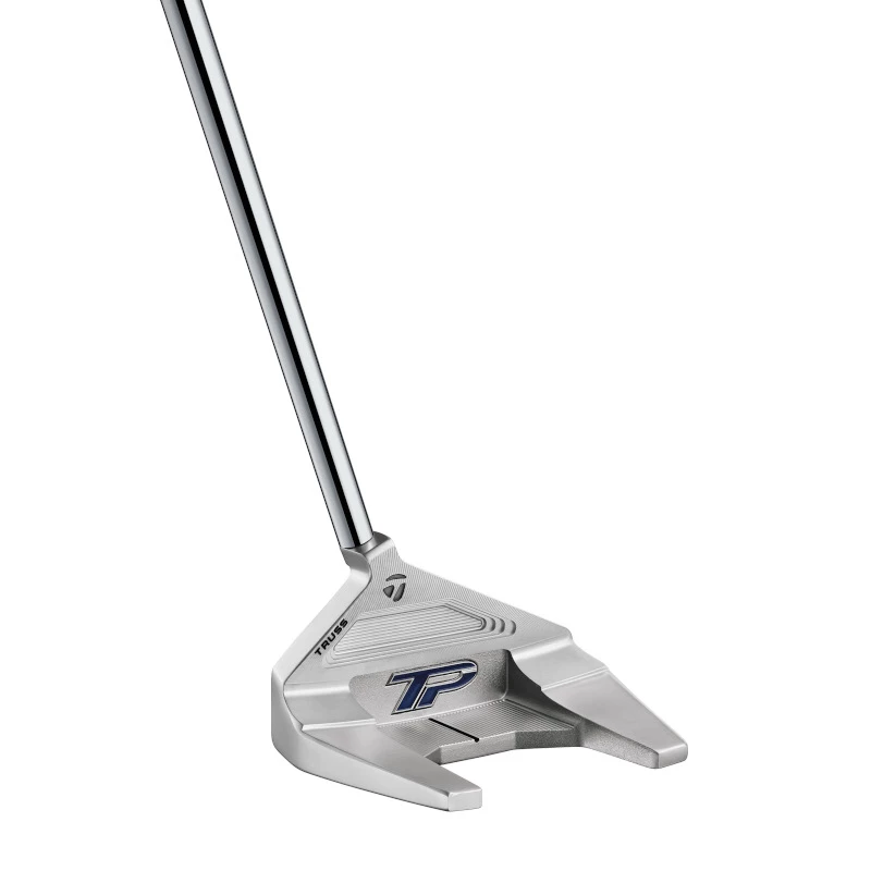 TaylorMade TP Hydro Blast Bandon TRUSS TM2 Centre Shaft Men's Putter 5 TaylorMade TP Hydro Blast Bandon TRUSS TM2 Centre Shaft Men's Putter - Image 5