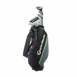 TaylorMade RBZ SpeedLite Men's Graphite Package Set