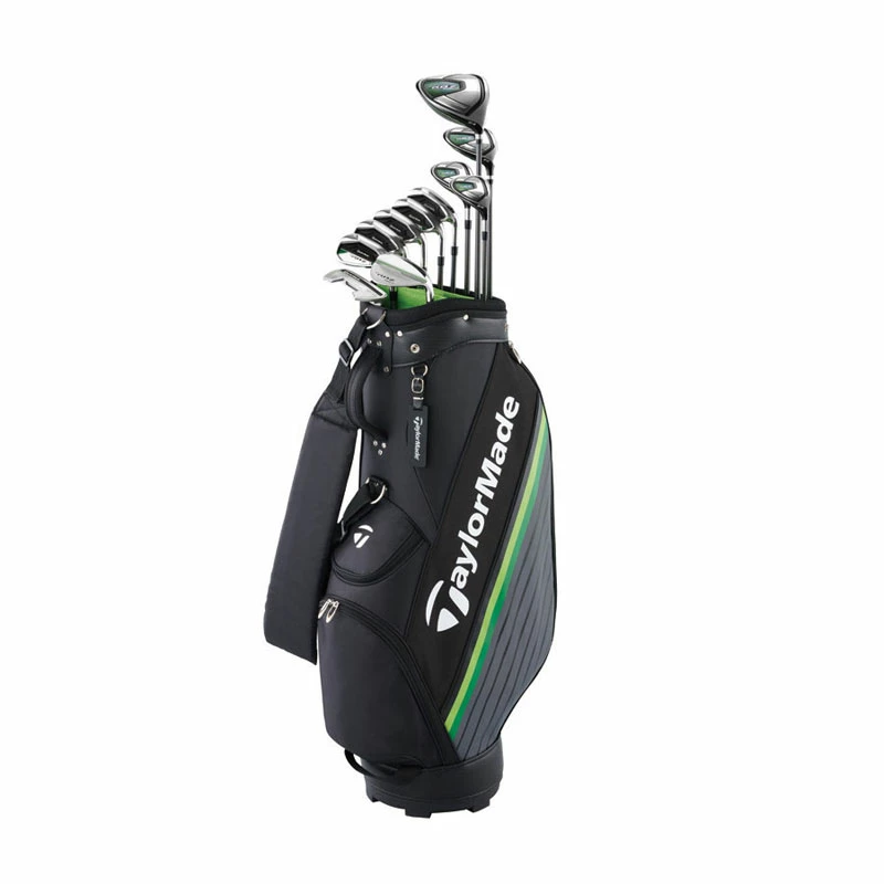 TaylorMade RBZ SpeedLite Men's Graphite Package Set 1 TaylorMade RBZ SpeedLite Men's Graphite Package Set