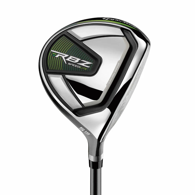 TaylorMade RBZ SpeedLite Men's Graphite Package Set 3 TaylorMade RBZ SpeedLite Men's Graphite Package Set - Image 3
