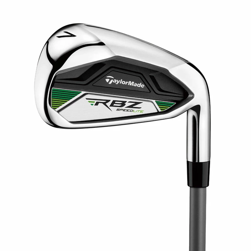 TaylorMade RBZ SpeedLite Men's Graphite Package Set 5 TaylorMade RBZ SpeedLite Men's Graphite Package Set - Image 5