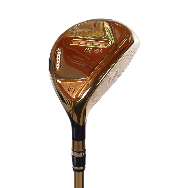 Honma Beres Aizu II 5-Star Limited Edition Men's Package 6 Honma Beres Aizu II 5-Star Limited Edition Men's Package - Image 6