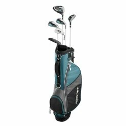 Wilson Prostaff Junior Package Set (Large)