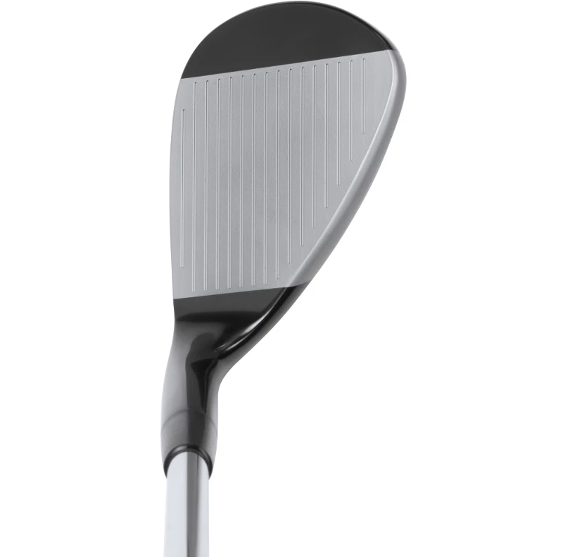 Mizuno ES21 Black Ion Steel Men's Wedge 2 Mizuno ES21 Black Ion Steel Men's Wedge - Image 2