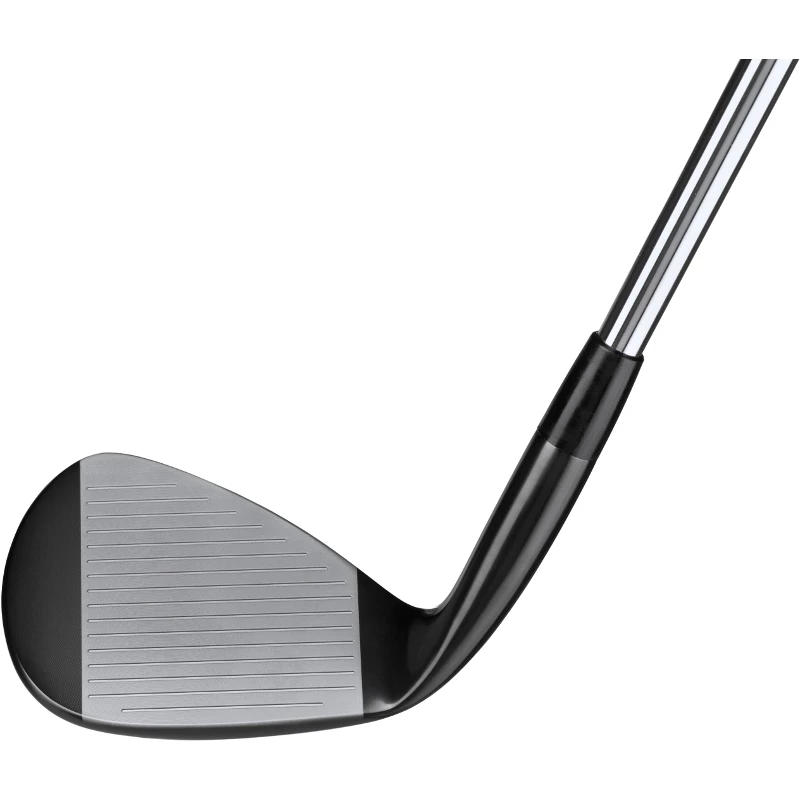 Mizuno ES21 Black Ion Steel Men's Wedge 3 Mizuno ES21 Black Ion Steel Men's Wedge - Image 3