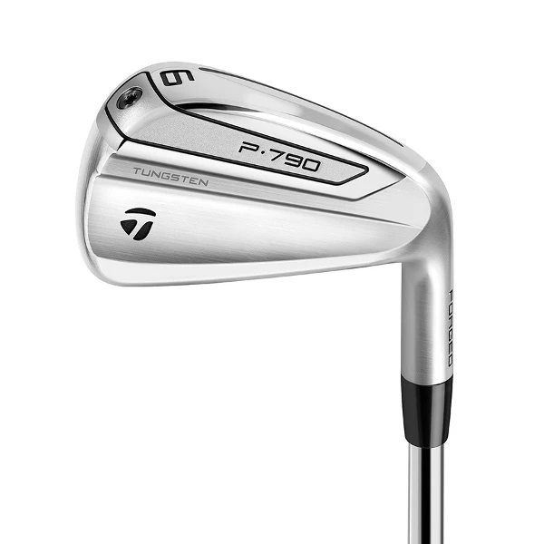 TaylorMade P790 2019 Men's Irons 1 TaylorMade P790 2019 Men's Irons