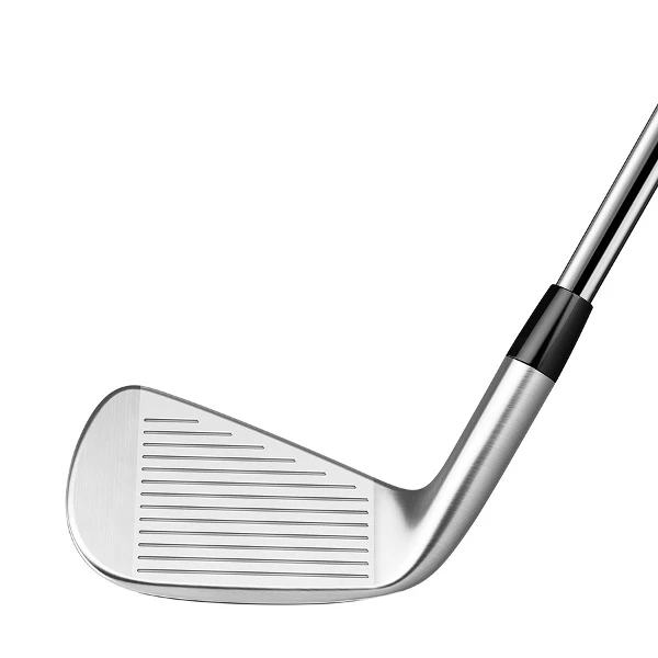 TaylorMade P790 2019 Men's Irons 2 TaylorMade P790 2019 Men's Irons - Image 2