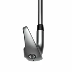 Cobra King LTDx One Length Silver/Black Men's Irons 8 Cobra King LTDx One Length Silver/Black Men's Irons -Golf Club Sales Store GF1280100769 4