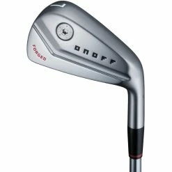 ONOFF Kuro Forged 2021 Men's Irons
