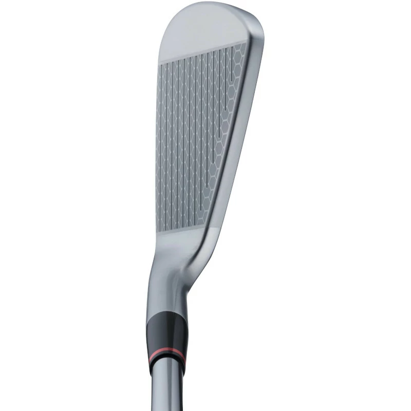 ONOFF Kuro Forged 2021 Men's Irons 2 ONOFF Kuro Forged 2021 Men's Irons - Image 2