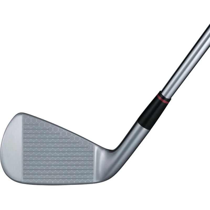 ONOFF Kuro Forged 2021 Men's Irons 3 ONOFF Kuro Forged 2021 Men's Irons - Image 3