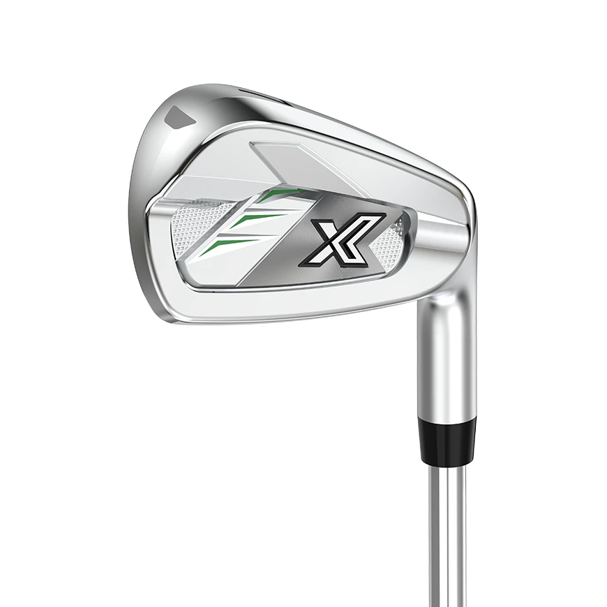 XXIO X-EKS Men's Irons 1 XXIO X-EKS Men's Irons