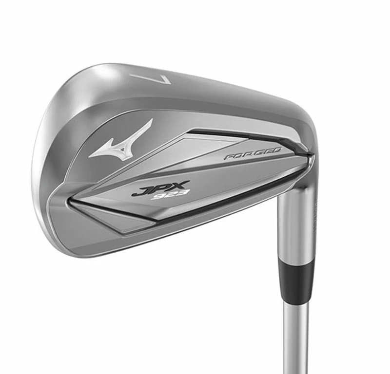Mizuno JPX-923 Forged Men's Irons 1 Mizuno JPX-923 Forged Men's Irons