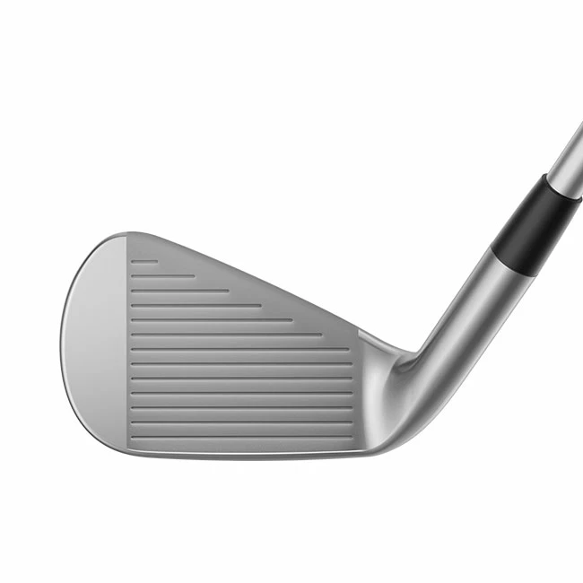 Mizuno JPX-923 Forged Men's Irons 2 Mizuno JPX-923 Forged Men's Irons - Image 2