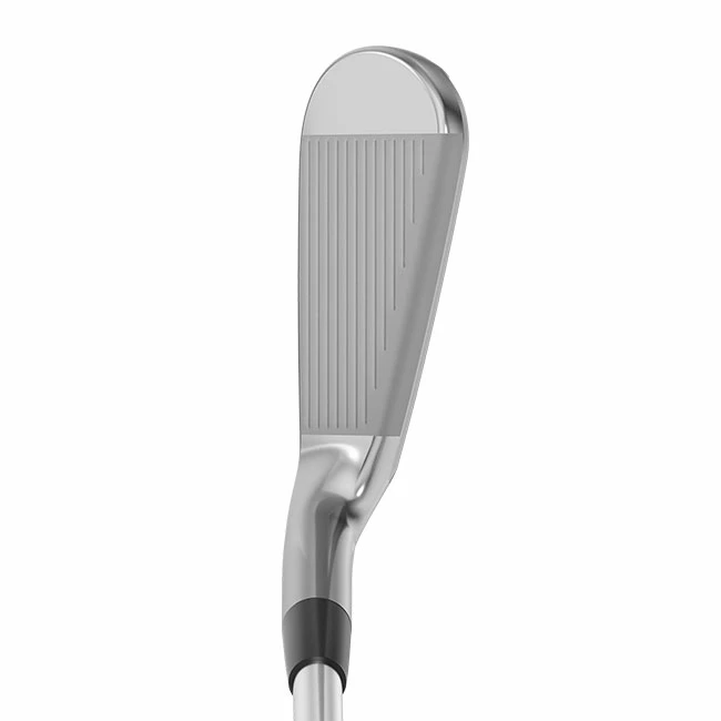 Mizuno JPX-923 Forged Men's Irons 3 Mizuno JPX-923 Forged Men's Irons - Image 3