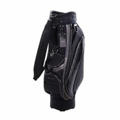 Majesty ST21 Caddie Bag (Black)