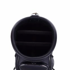 Majesty ST21 Caddie Bag (Black) 5 Majesty ST21 Caddie Bag (Black) -Golf Club Sales Store GF3000102421 3