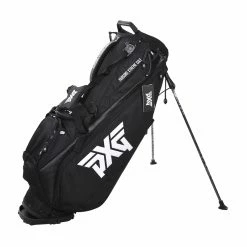PXG Carry Stand Bag (Black) -Golf Club Sales Store GF3000200842 1
