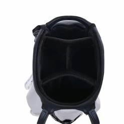 G/FORE Daytona Plus Lightweight Stand Bag (Snow) 5 G/FORE Daytona Plus Lightweight Stand Bag (Snow) -Golf Club Sales Store GF3000201020 3