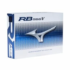 Mizuno RB 566V (2020) Golf Ball