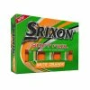 Srixon Soft Feel 13 (2023) Golf Ball (Matte Orange)