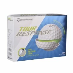 TaylorMade Tour Response (2020) Golf Ball