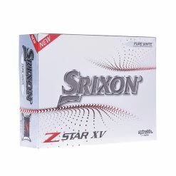Srixon Z Star XV 7 (2021) Golf Ball