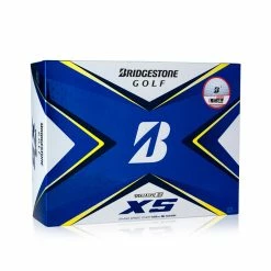 Bridgestone Tour B XS (2022) Golf Ball